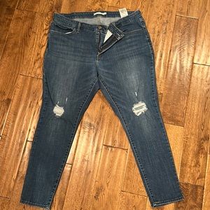 Levi’s size 24